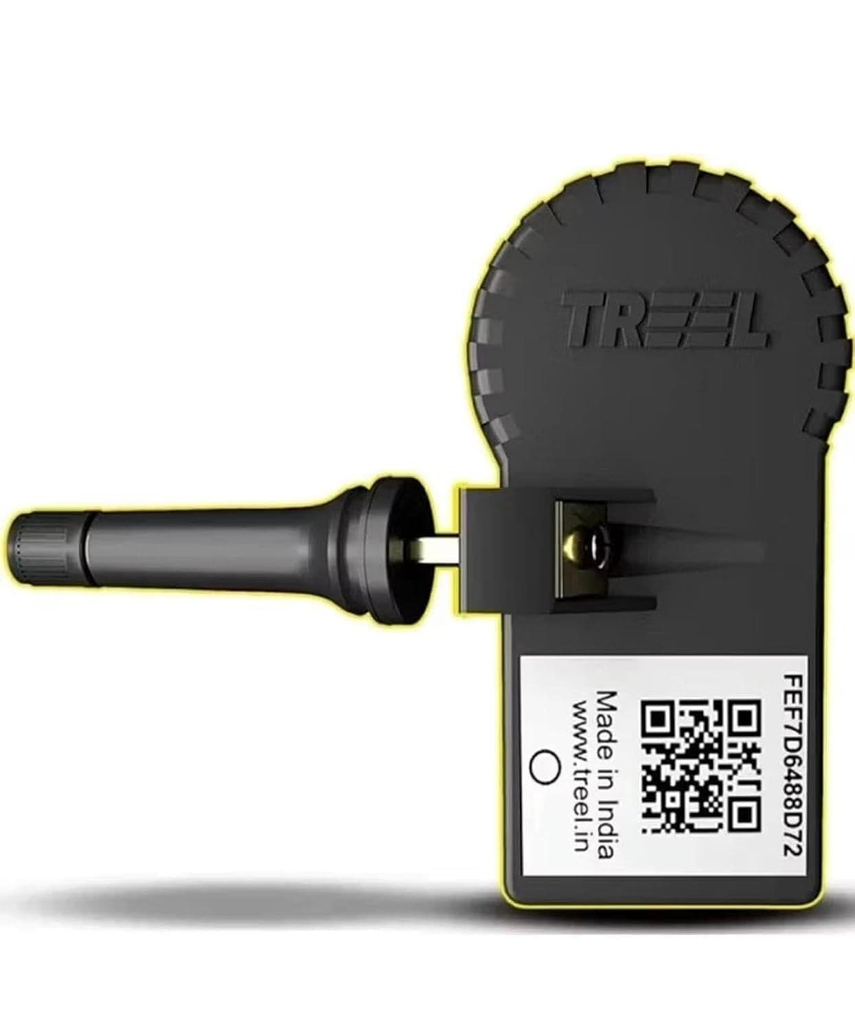 TPMS valve sensor